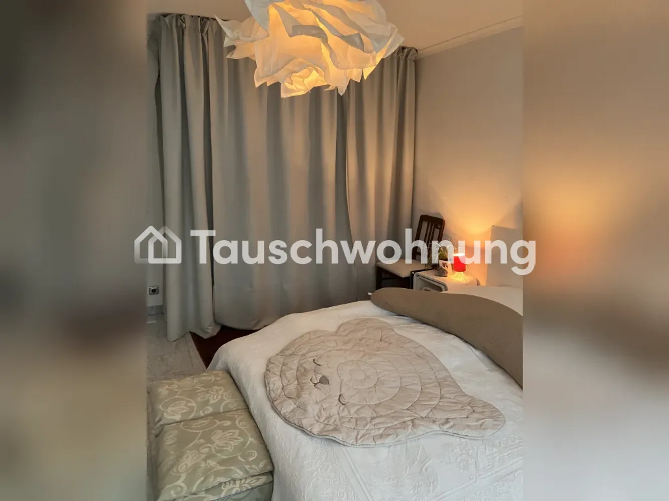 2 Zimmer Wohnung mit 58 m² in Frankfurt am Main – Bild 1