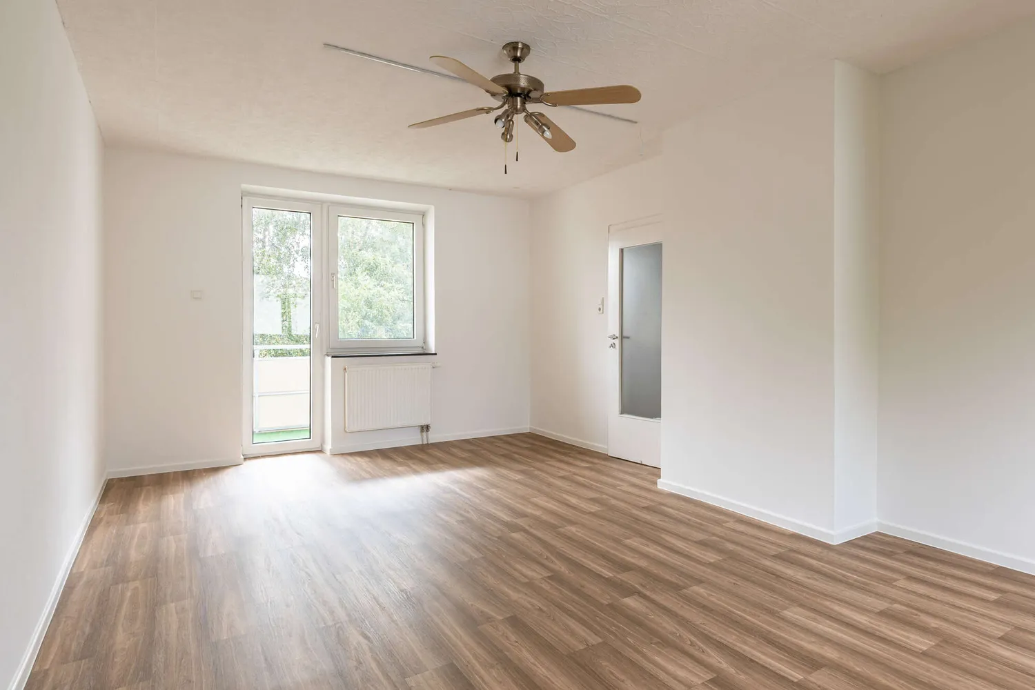 3 Zimmer Wohnung mit 65 m² in Oldenburg – Bild 9