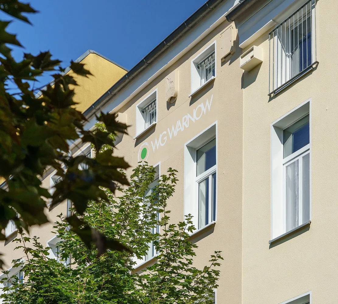 2 Zimmer Wohnung mit 62 m² in Rostock – Bild 10