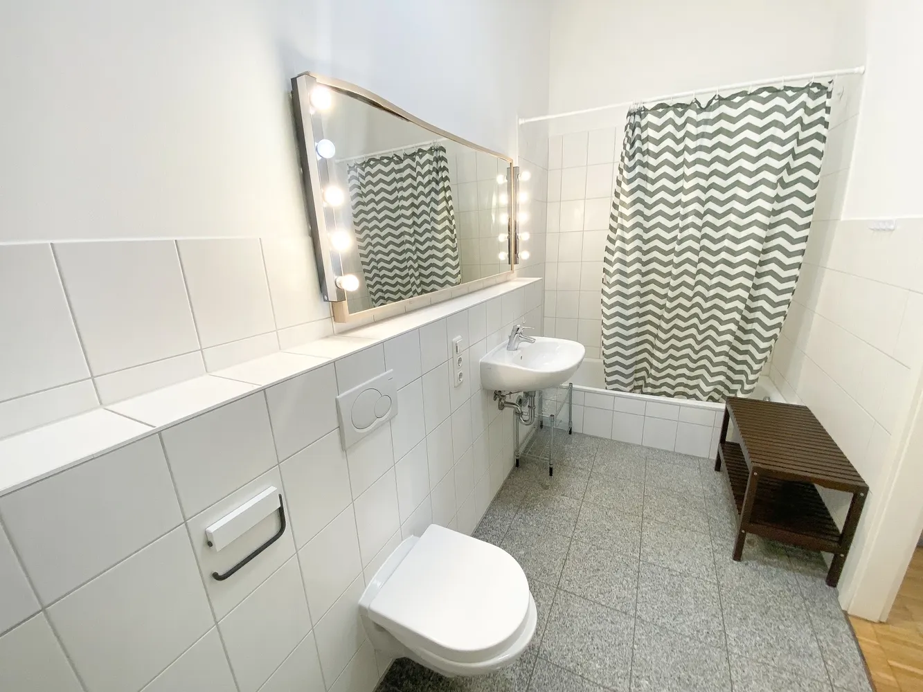 2 Zimmer Wohnung mit 56 m² in Regensburg – Bild 3