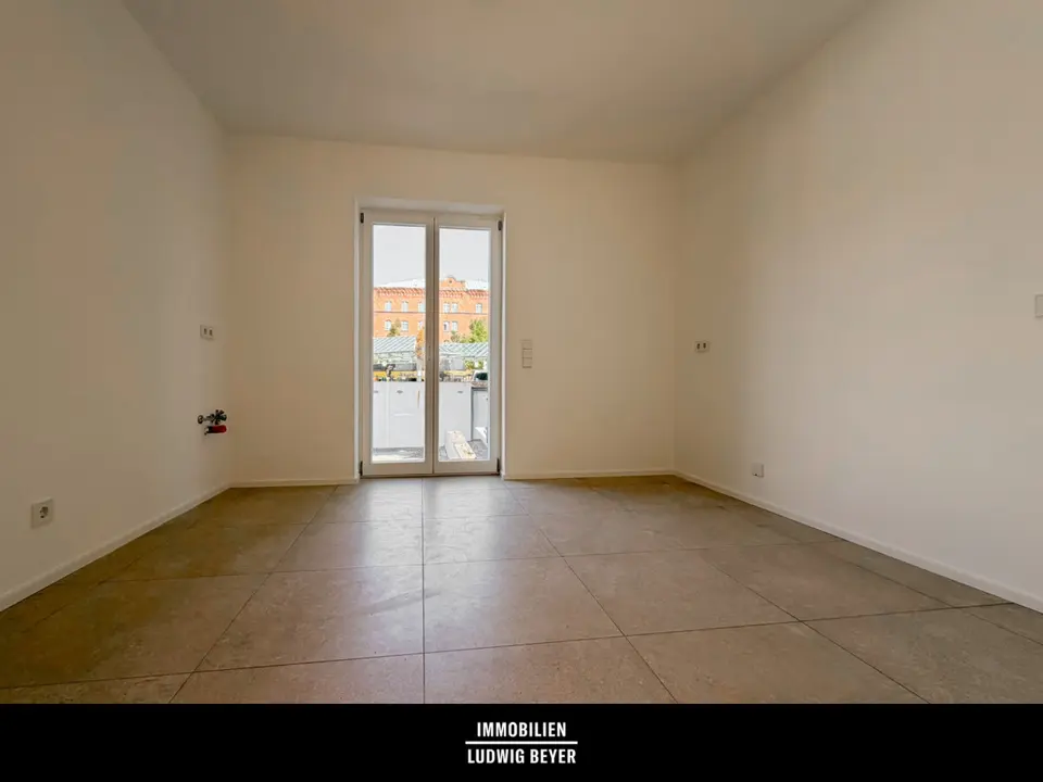 3 Zimmer Wohnung mit 72 m² in Ingolstadt – Bild 6