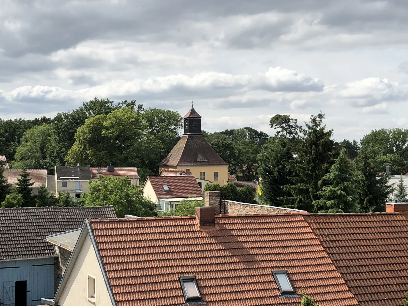 3 Zimmer Wohnung mit 90 m² in Potsdam – Bild 11