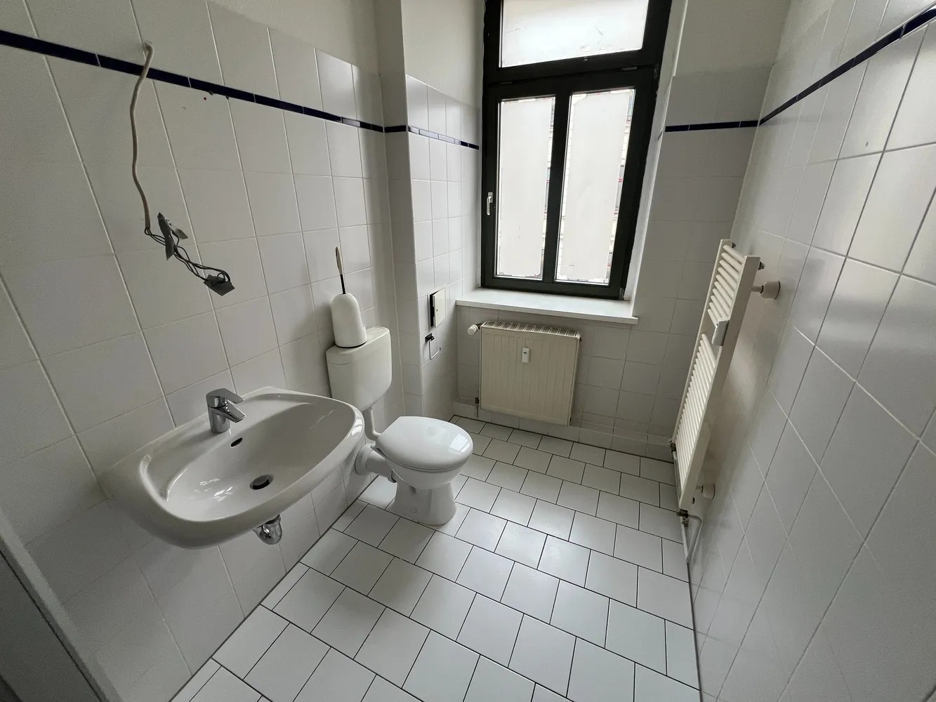3 room apartment with 67 m² in Leipzig – Photo 8