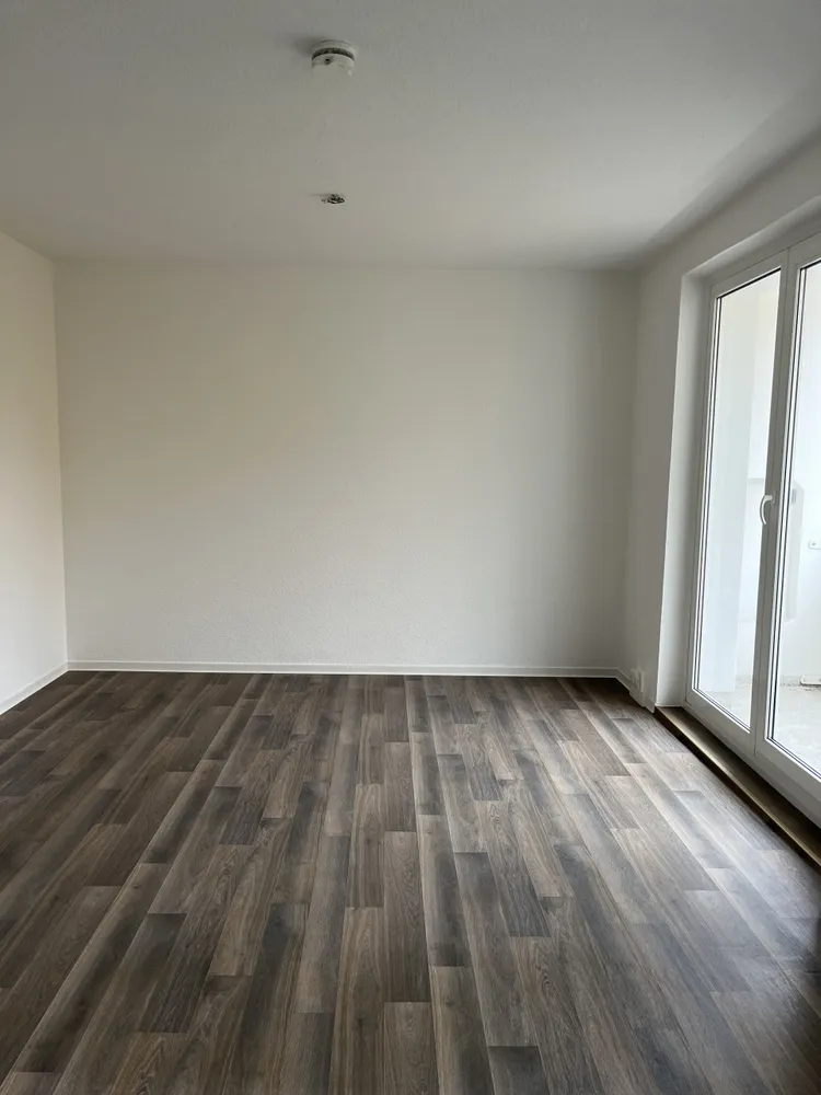 3 Zimmer Wohnung mit 58 m² in Eberswalde – Bild 2