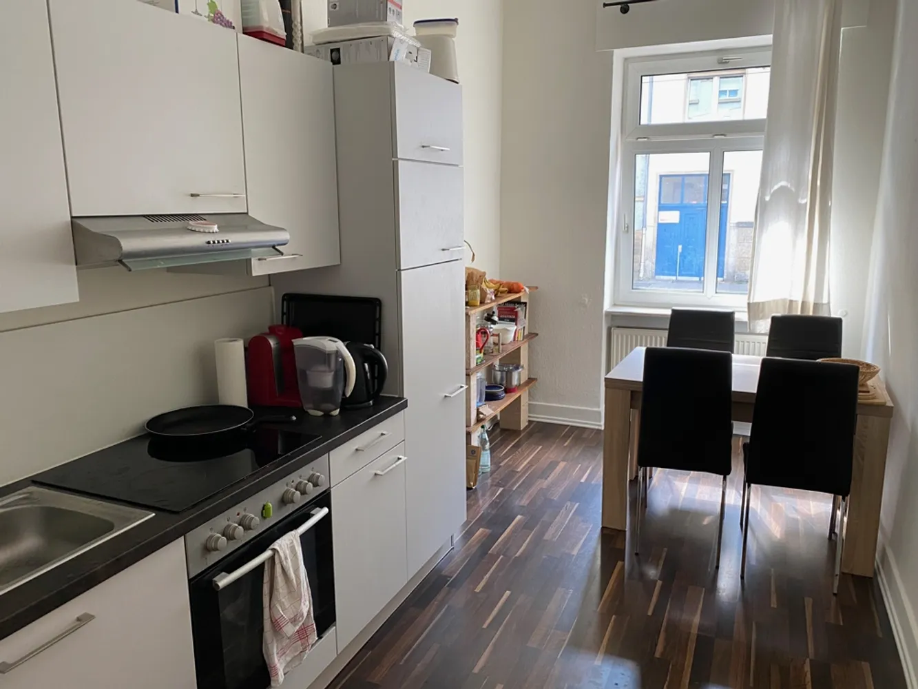 2 Zimmer Wohnung mit 70 m² in Karlsruhe – Bild 2