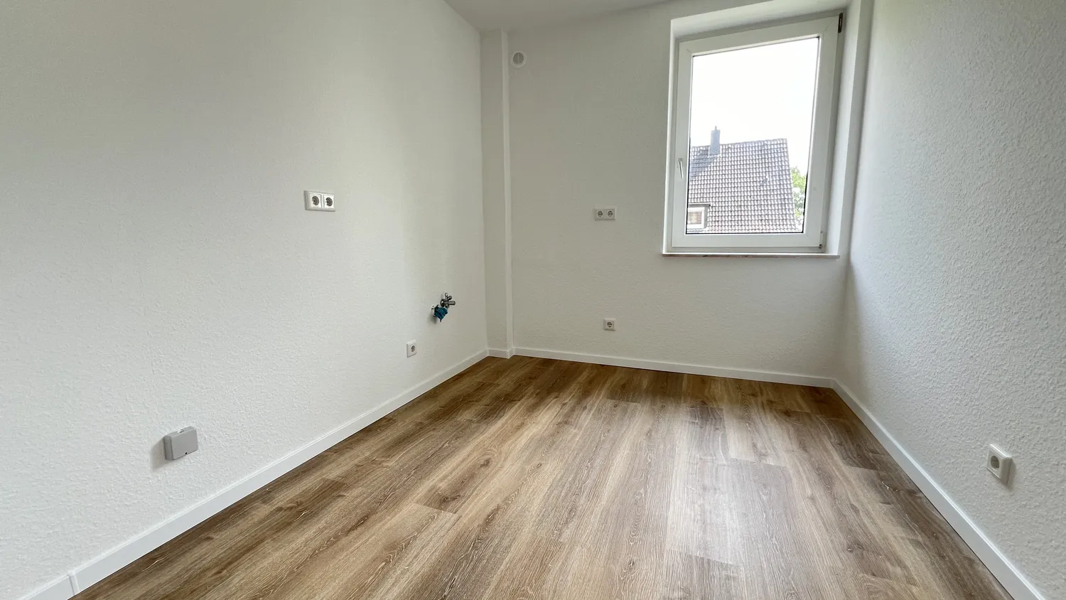 3 room apartment with 66 m² in Gelsenkirchen – Photo 8