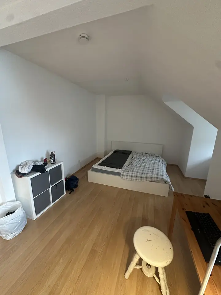 3 Zimmer Wohnung mit 85 m² in Kassel – Bild 4