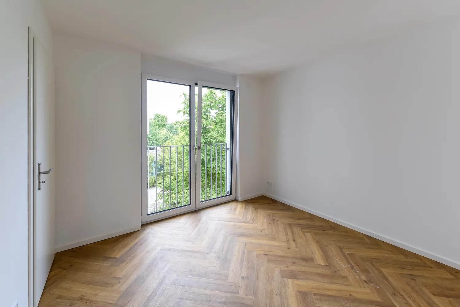 2 Zimmer Wohnung mit 39 m² in Berlin – Bild 12