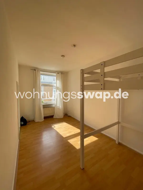 2 Zimmer Wohnung mit 22 m² in Frankfurt am Main – Bild 3