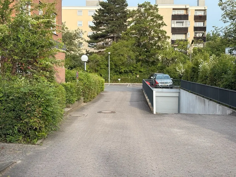 3 Zimmer Wohnung mit 83 m² in Hildesheim – Bild 4