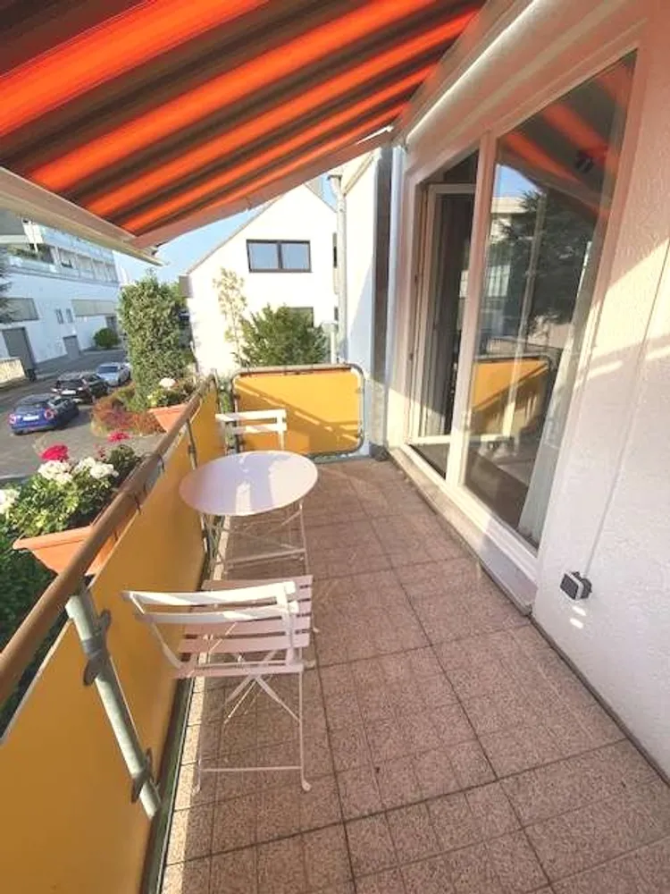 1 Zimmer Wohnung mit 35 m² in Bonn – Bild 7