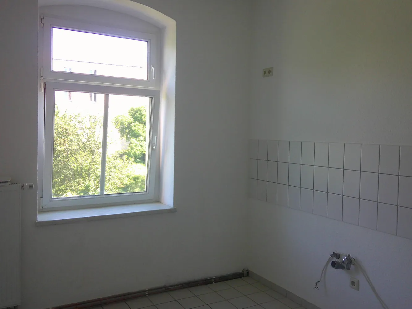 2 Zimmer Wohnung mit 61 m² in Magdeburg – Bild 5