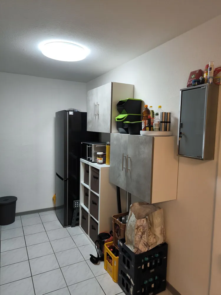 2 Zimmer Wohnung mit 57 m² in Landau in der Pfalz – Bild 3