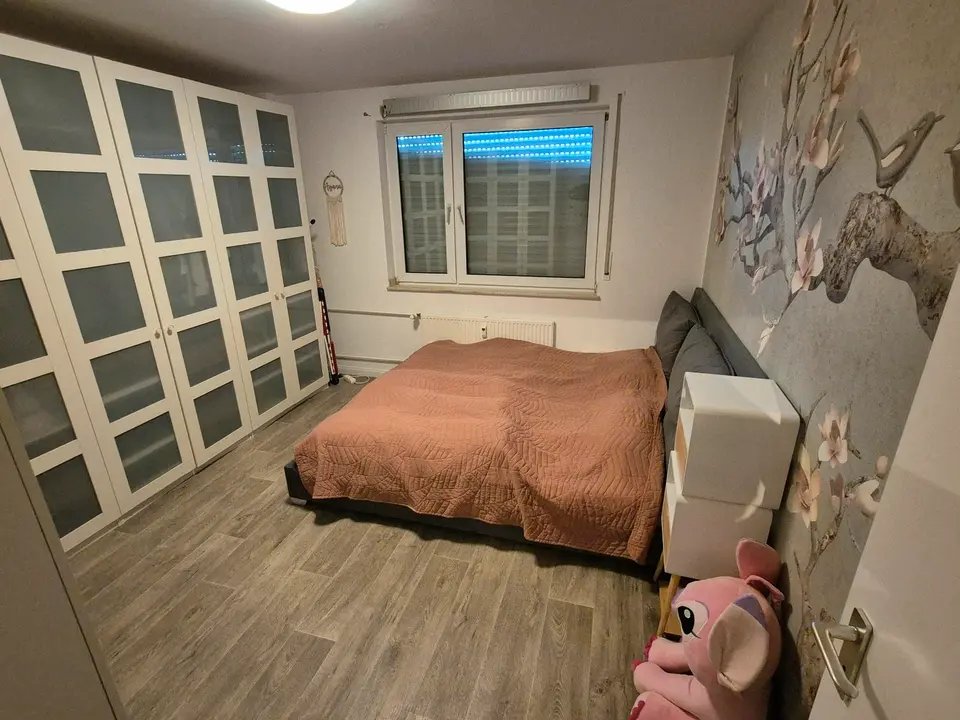 4 Zimmer Wohnung mit 80 m² in Duisburg – Bild 8