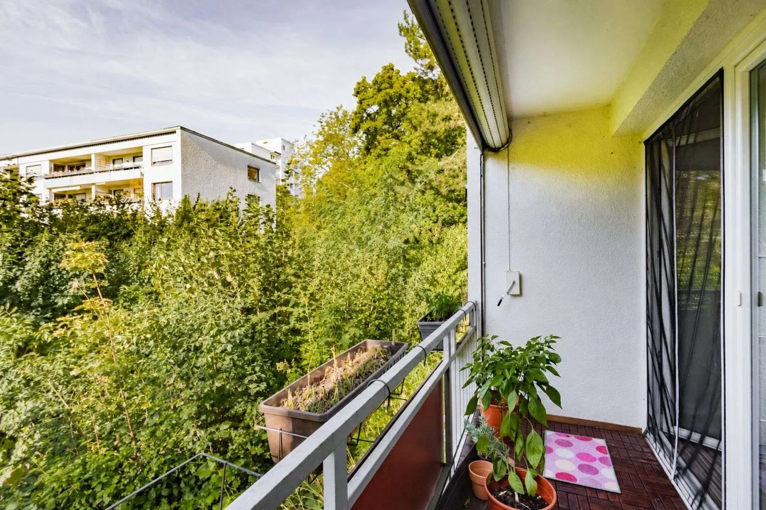3 Zimmer Wohnung mit 54 m² in Freiburg im Breisgau – Bild 5