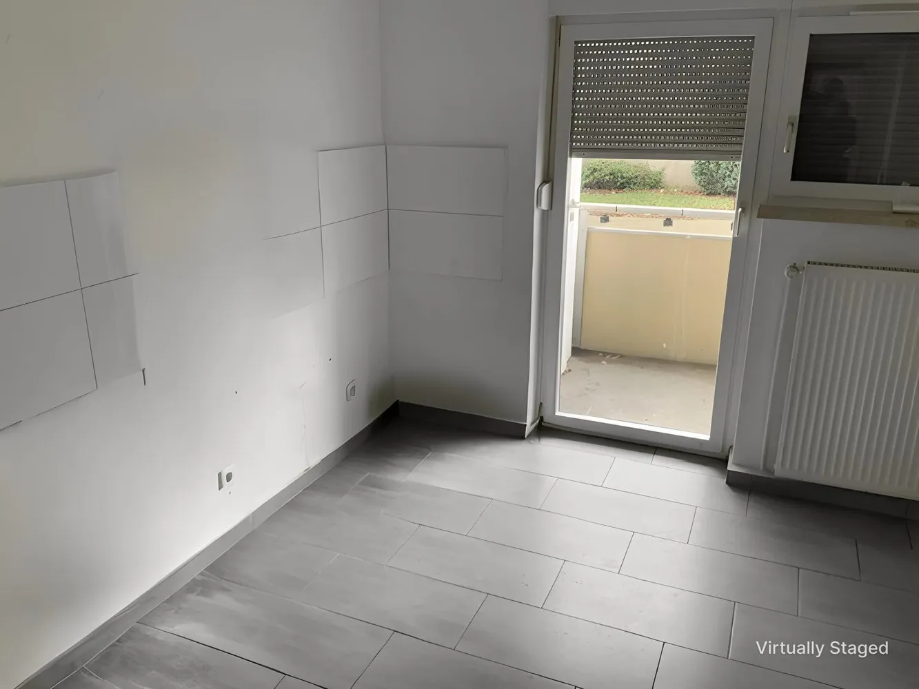 2 Zimmer Wohnung mit 47 m² in Duisburg – Bild 4