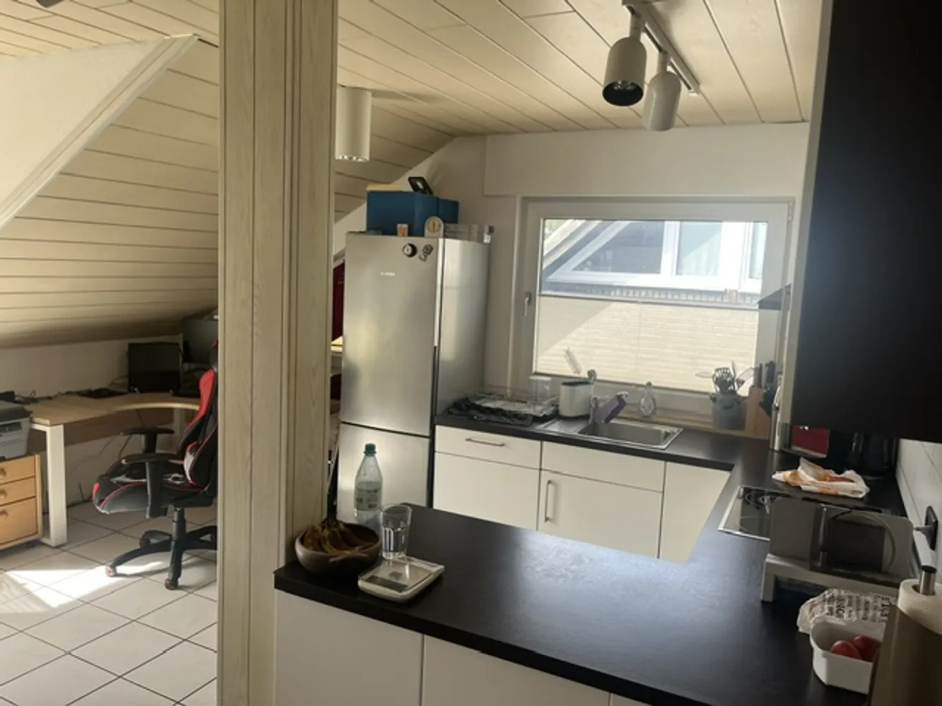 2 Zimmer Wohnung mit 60 m² in Köln – Bild 4
