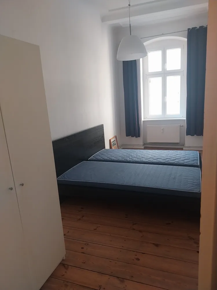 2 Zimmer Wohnung mit 60 m² in Berlin – Bild 8
