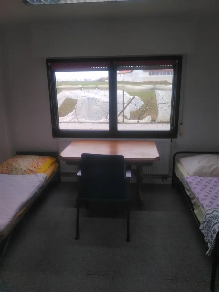 WG-Zimmer mit 15 m² in Straubing – Bild 4