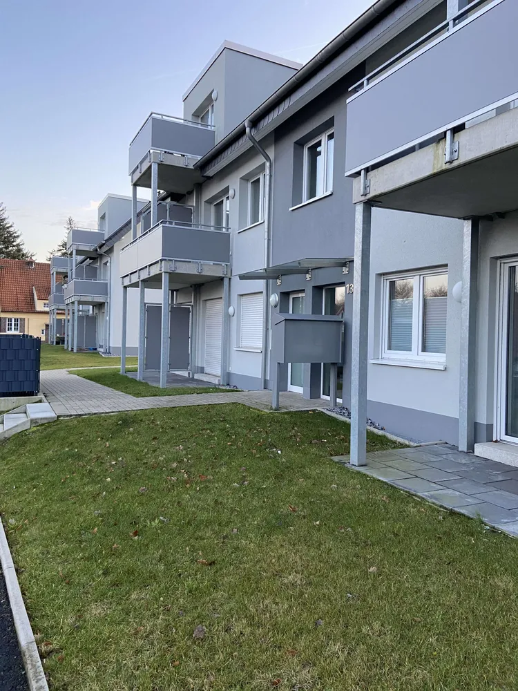 1 Zimmer Wohnung mit 42 m² in Bielefeld – Bild 6