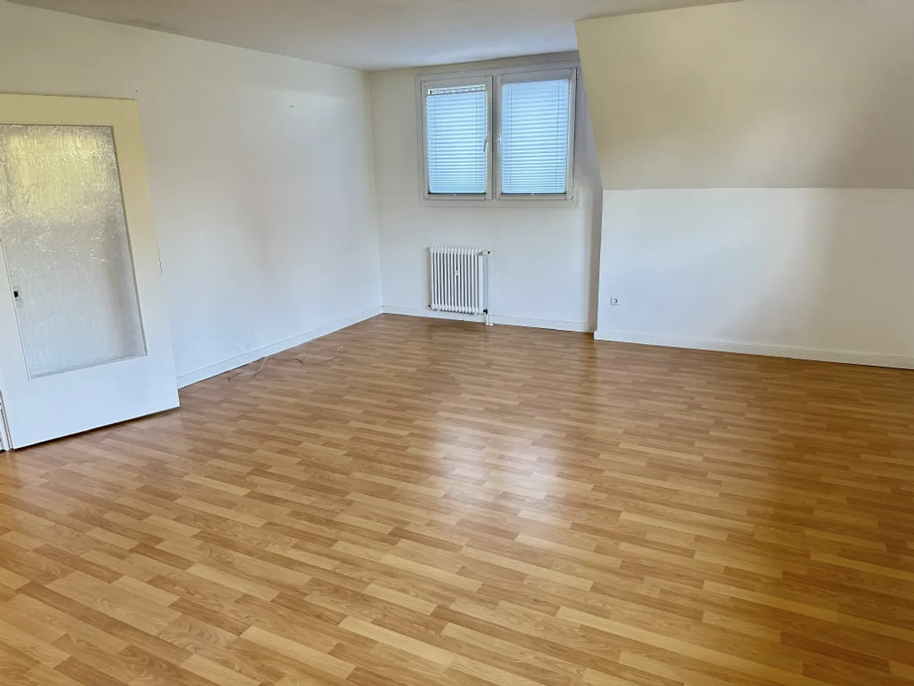 4 Zimmer Wohnung mit 110 m² in Dortmund – Bild 2