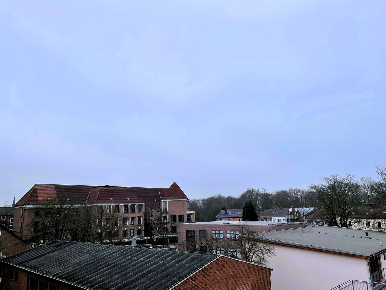 3 Zimmer Wohnung mit 102 m² in Wesel – Bild 8