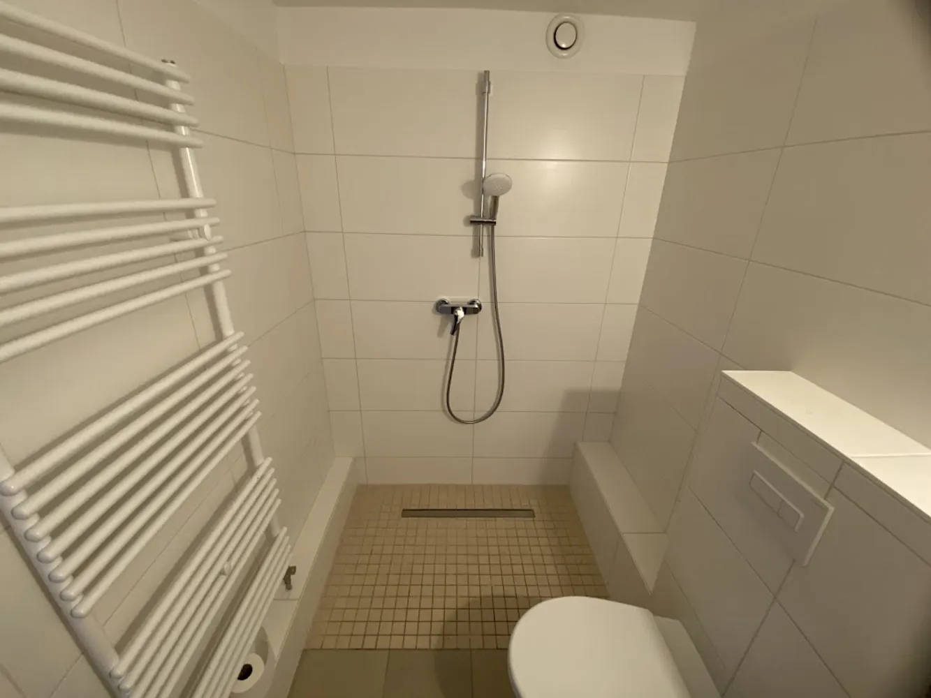 1 Zimmer Wohnung mit 29 m² in Berlin – Bild 10