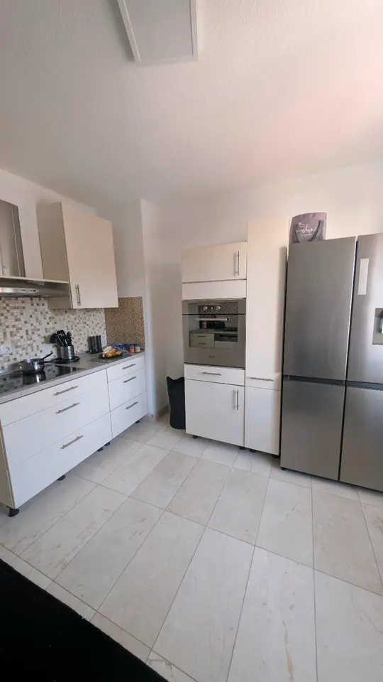4 Zimmer Wohnung mit 110 m² in Siegen – Bild 1