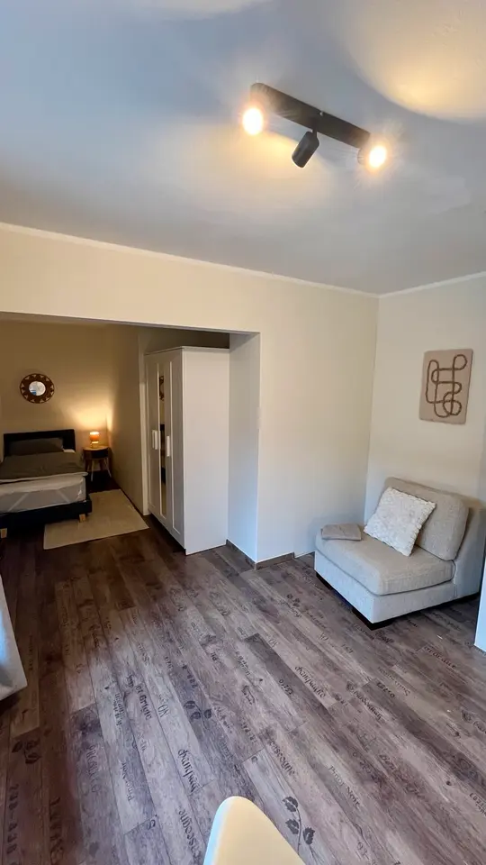 WG-Zimmer mit 15 m² in Bergheim – Bild 1