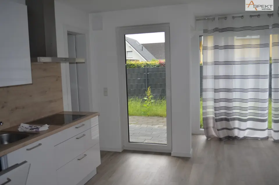 2 Zimmer Wohnung mit 65 m² in Bielefeld – Bild 8