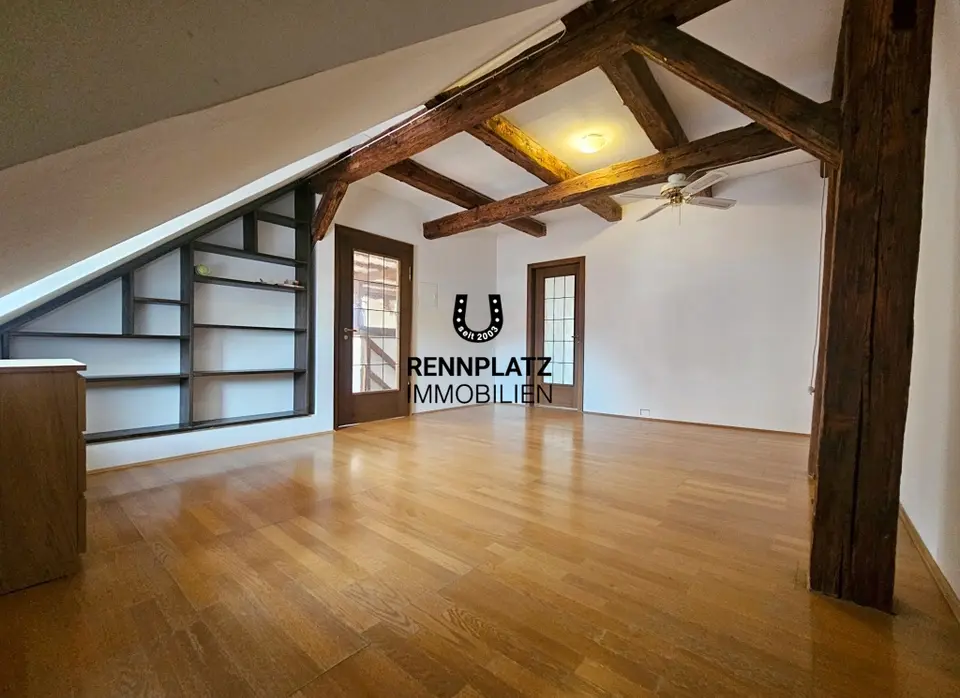 3 Zimmer Wohnung mit 157 m² in Regensburg – Bild 4