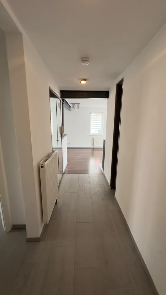 2 Zimmer Wohnung mit 80 m² in Rottweil – Bild 3