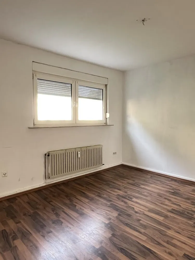 2 Zimmer Wohnung mit 42 m² in Hamm – Bild 3
