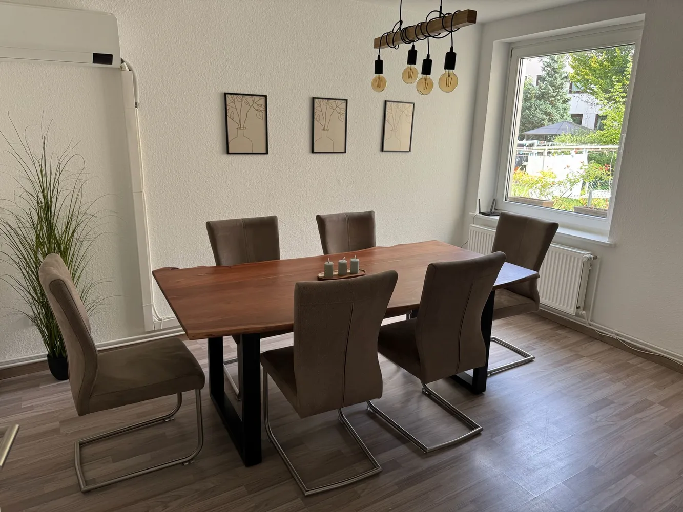 2 Zimmer Wohnung mit 70 m² in Hannover – Bild 1