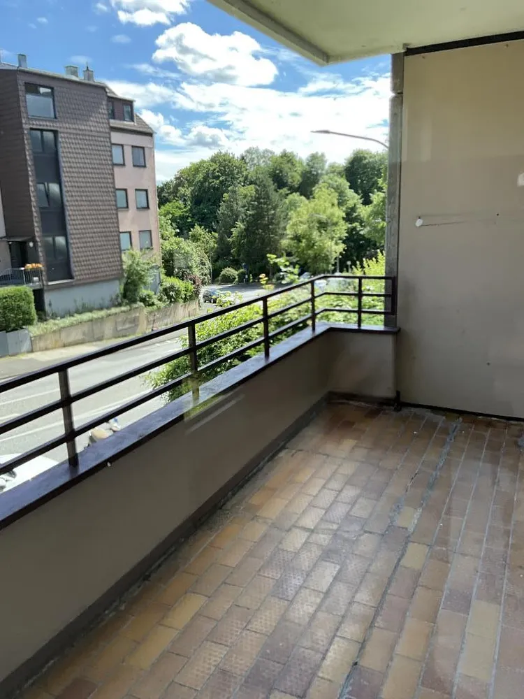 2 Zimmer Wohnung mit 76 m² in Wuppertal – Bild 9