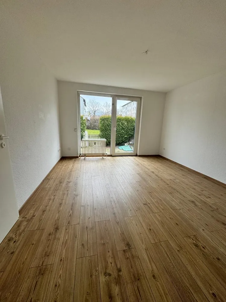 2 room apartment with 48 m² in Goslar – Photo 7