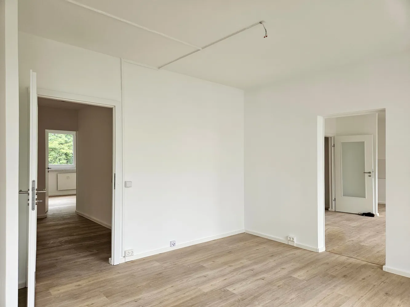 6 Zimmer Wohnung mit 112 m² in Halle (Saale) – Bild 12