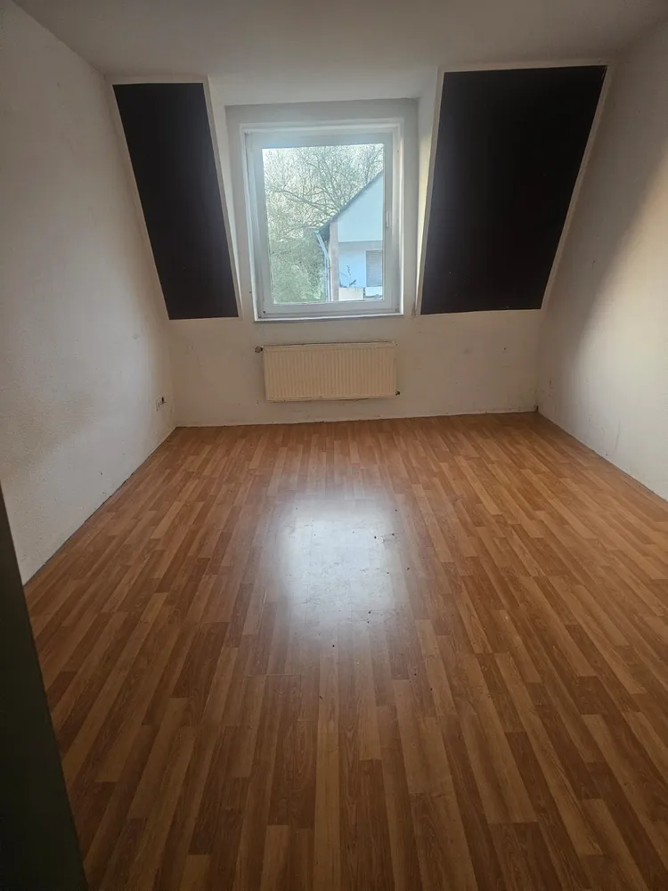 3 Zimmer Wohnung mit 91 m² in Bochum – Bild 1