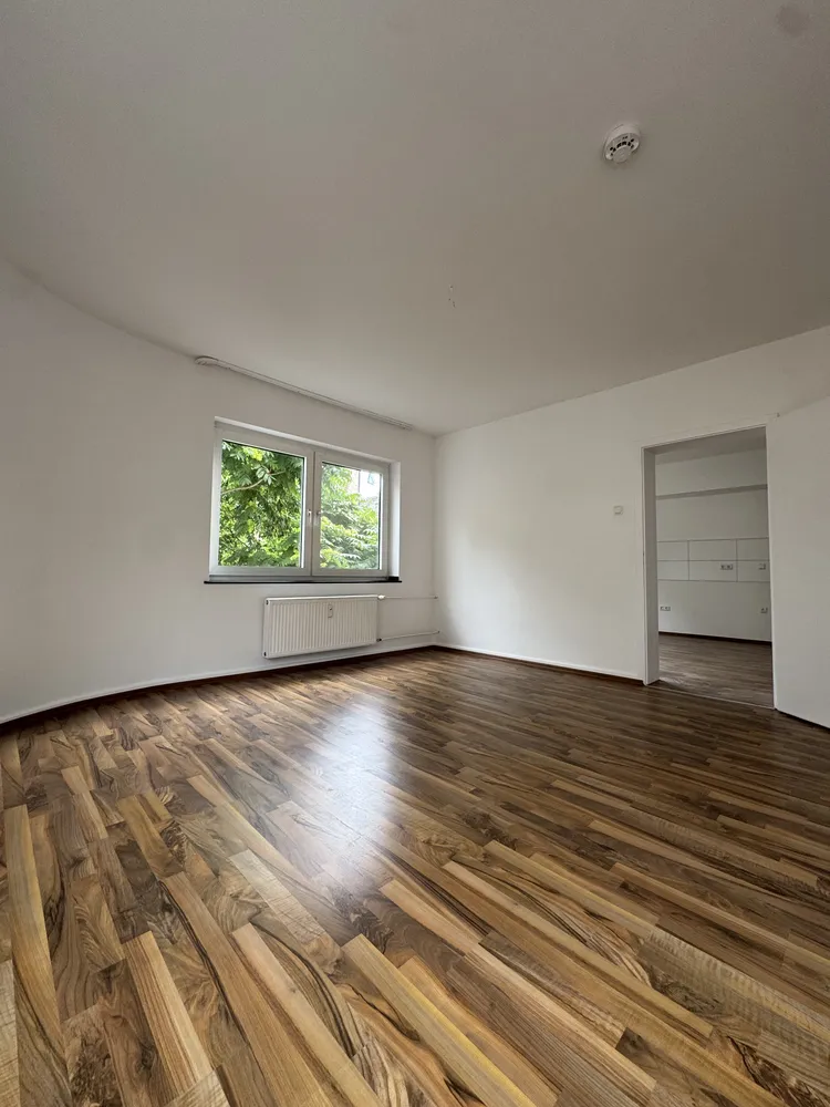 1 Zimmer Wohnung mit 42 m² in Duisburg – Bild 2