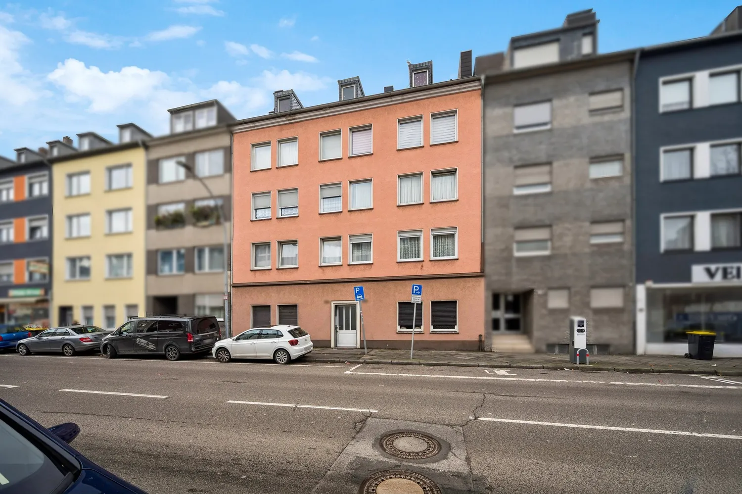 2 Zimmer Wohnung mit 43 m² in Mönchengladbach – Bild 8