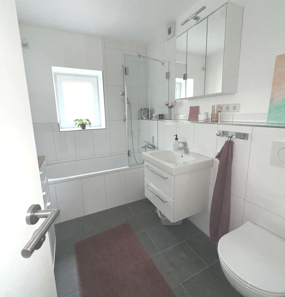 2 Zimmer Wohnung mit 60 m² in Krefeld – Bild 8