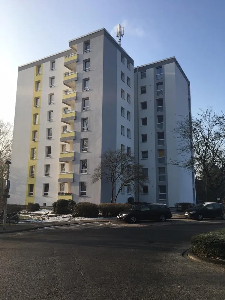 3 Zimmer Wohnung mit 73 m² in Solingen – Bild 1