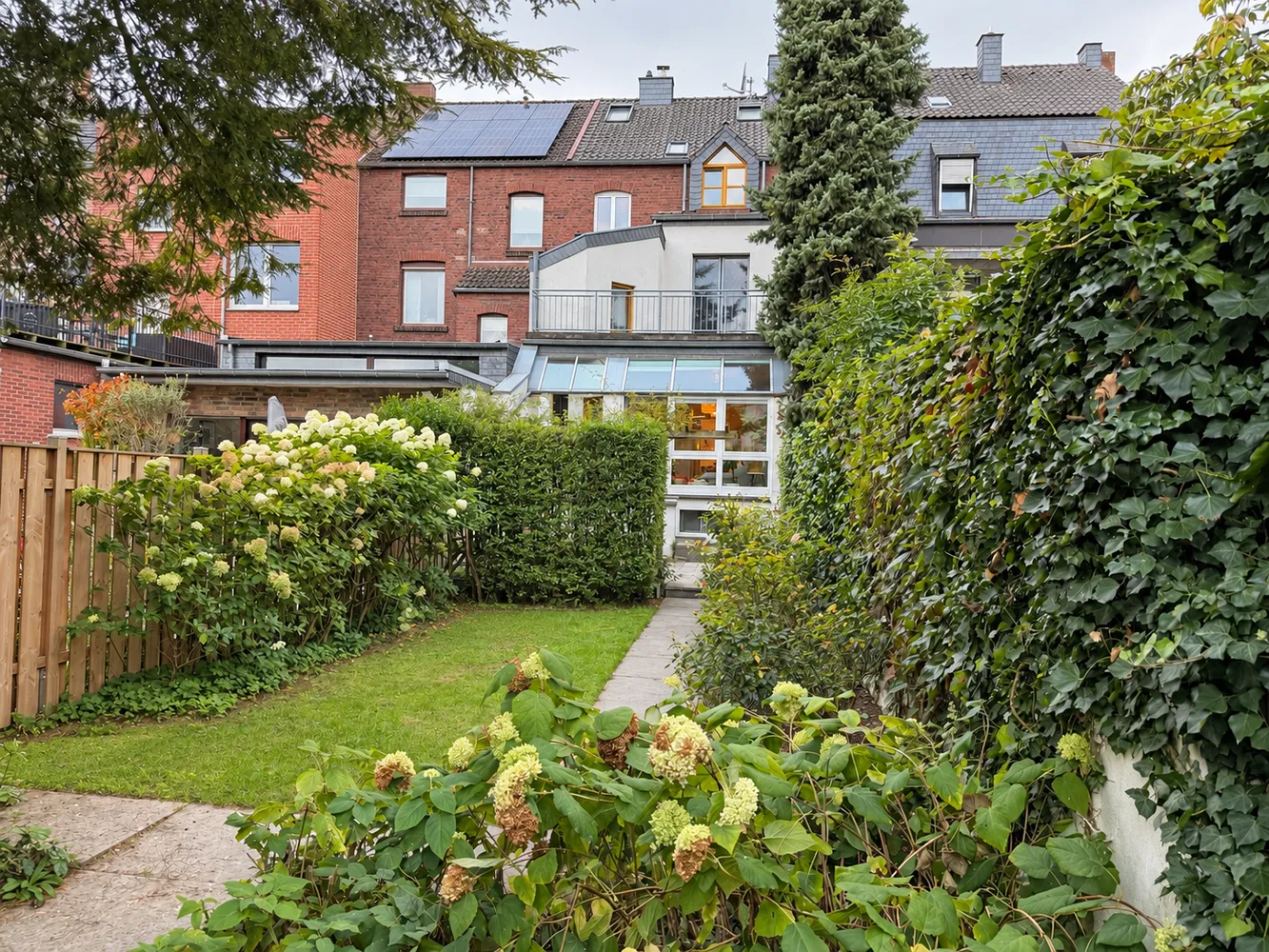 6 Zimmer Haus mit 200 m² in Viersen – Bild 12