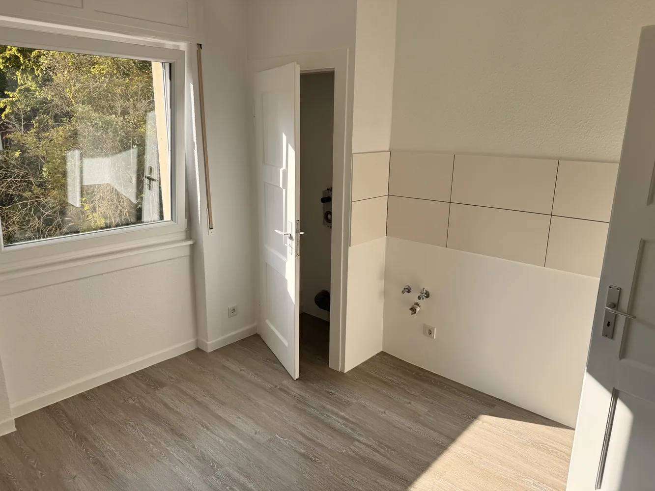 3 Zimmer Wohnung mit 62 m² in Wiesbaden – Bild 5