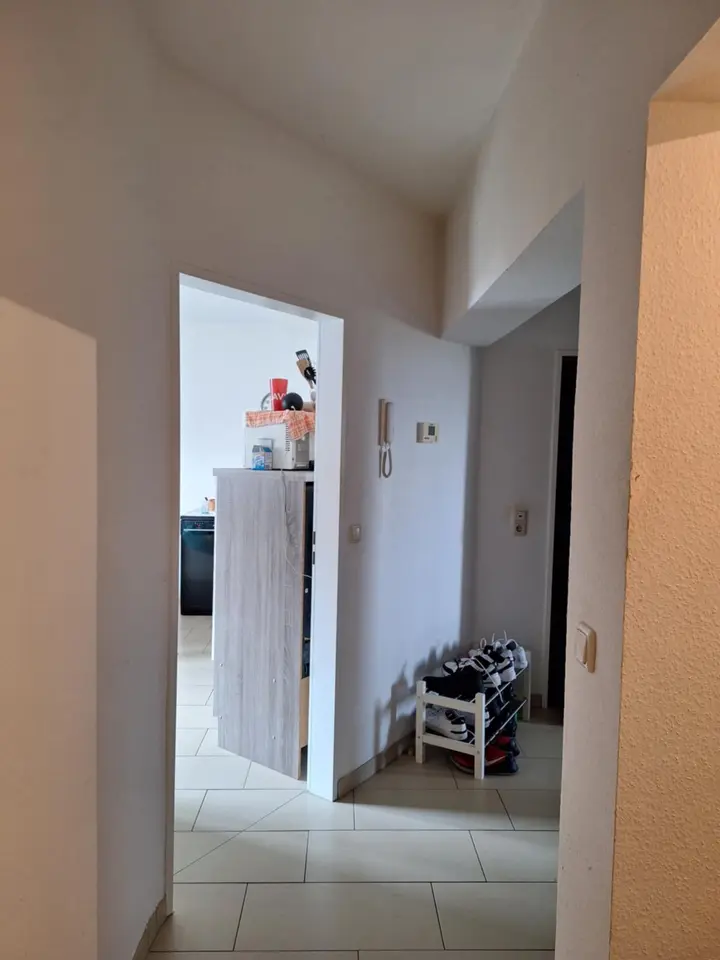 WG-Zimmer mit 85 m² in Aachen – Bild 8