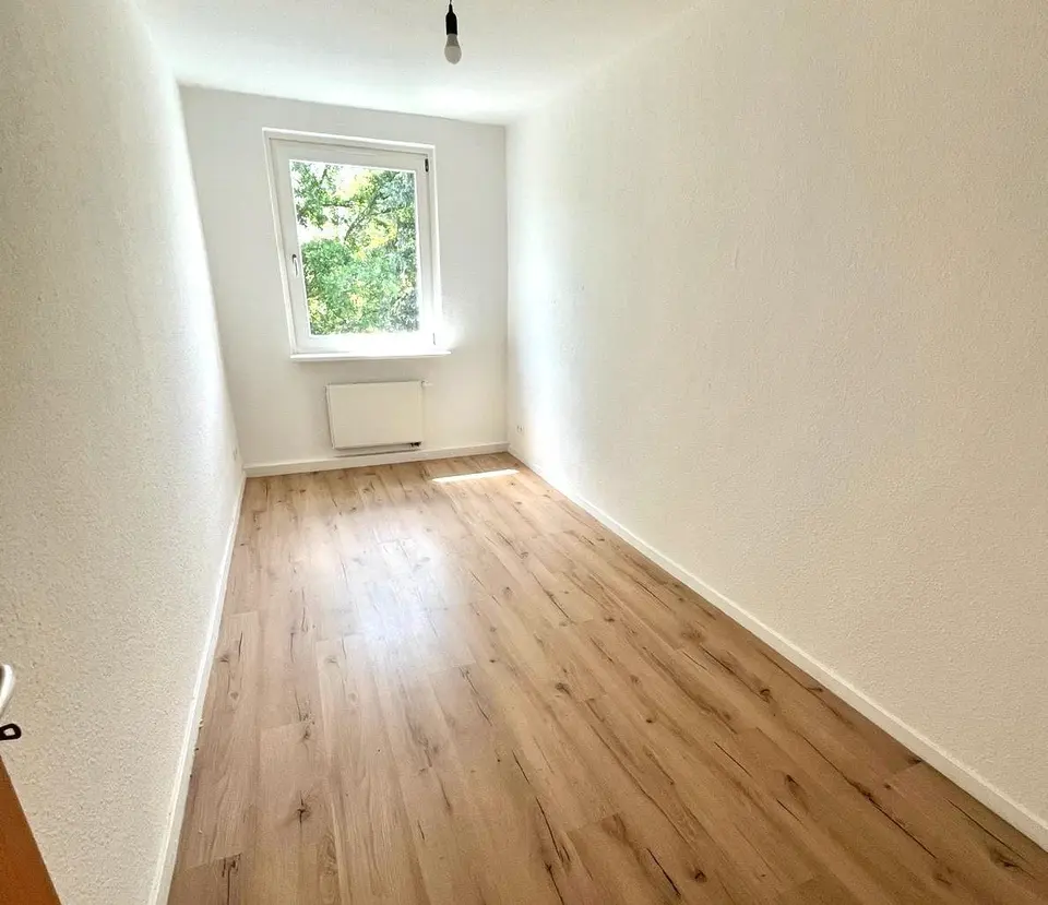 3 room apartment with 60 m² in Chemnitz – Photo 9