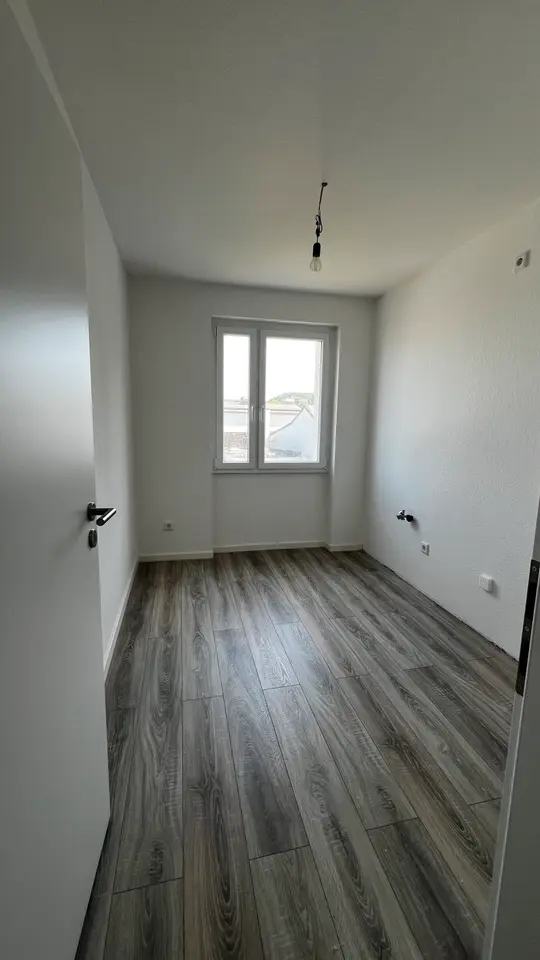 3 Zimmer Wohnung mit 56 m² in Wuppertal – Bild 2