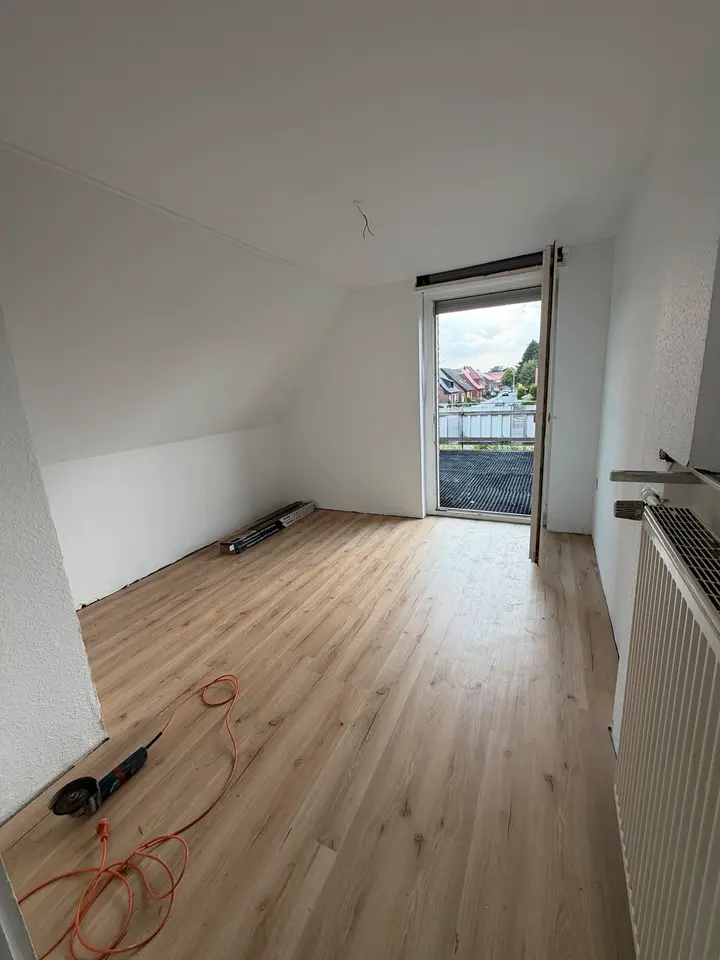 3 Zimmer Wohnung mit 65 m² in Rheine – Bild 6