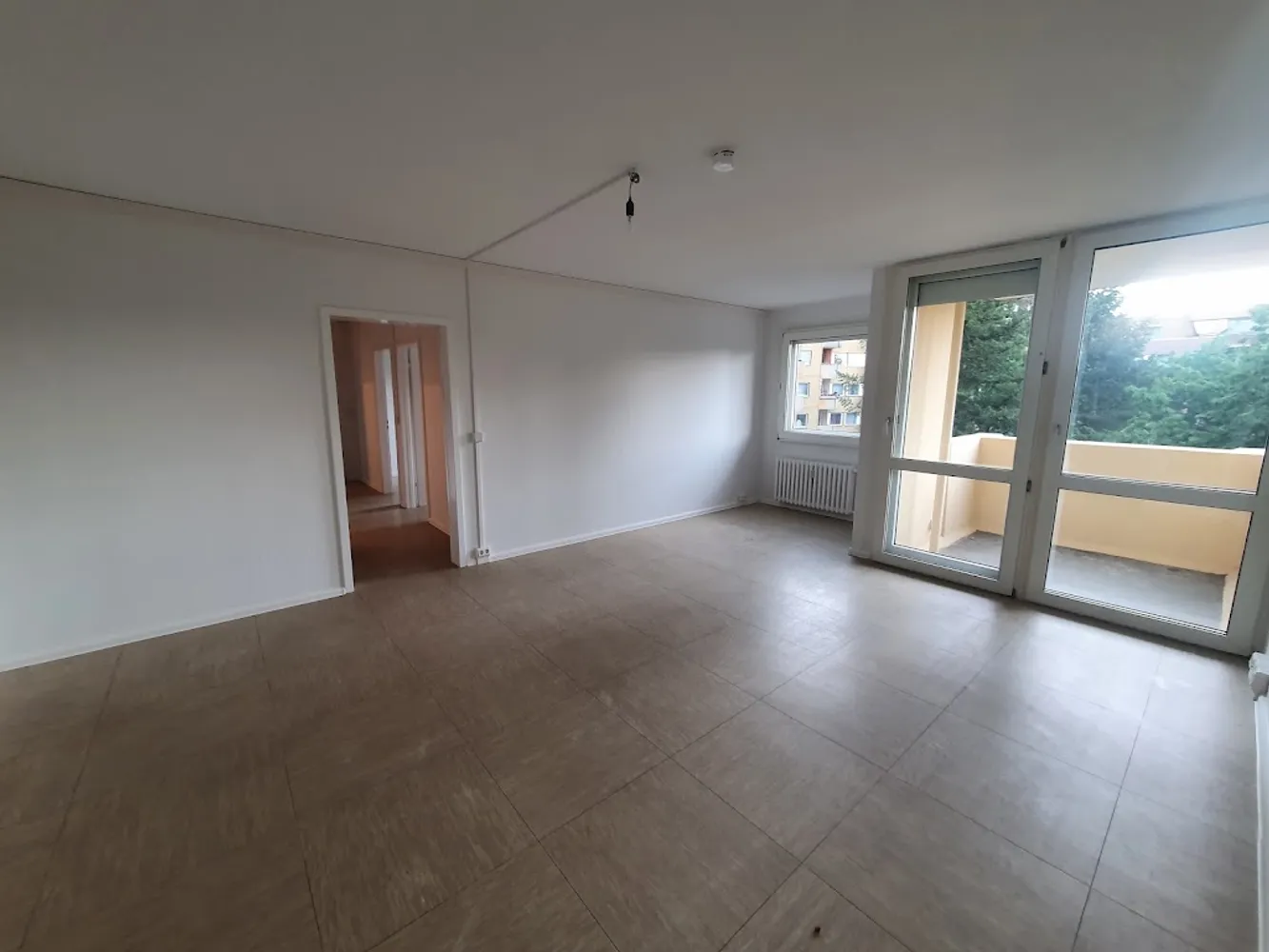 4 Zimmer Wohnung mit 90 m² in Berlin – Bild 4