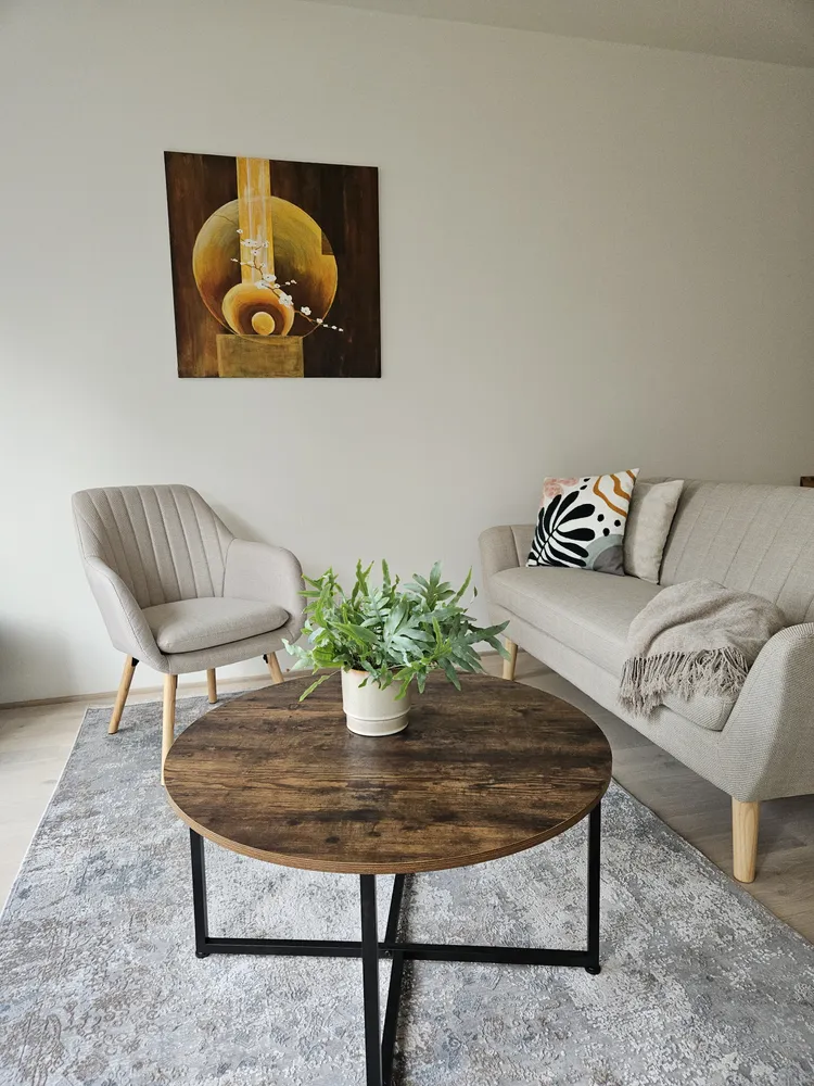 3 Zimmer Wohnung mit 92 m² in Mainz – Bild 6